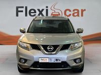 usado Nissan X-Trail 1.6 dCi XTRONIC ACENTA Diésel en Flexicar Orihuela