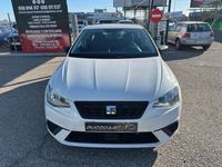 usado Seat Ibiza 1.6TDI CR S&S Reference 95