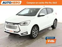 Nuevo EVO Evo 3 113 CV (83 kW) 2025 Blanco SUV