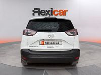 Usado Opel Crossland X Selective 82 CV (60 kW) 2018 Blanco SUV
