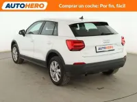 Usado Audi Q2 Advanced 116 CV (85 kW) 2020 Blanco SUV