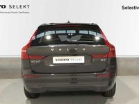 Usado Volvo XC60 2023 Gris SUV