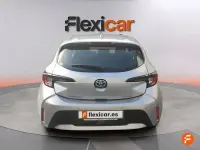 Usado Toyota Corolla Edition 140 CV (102 kW) 2023 Gris Berlina