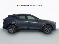 Ny Cupra Formentor 204 HK (150 kW) 2026 Blå SUV