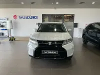 Nuevo Suzuki Vitara 110 CV (80 kW) 2026 Blanco SUV