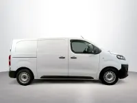 Usado Fiat Scudo Business 102 CV (75 kW) 2022 Blanco Van