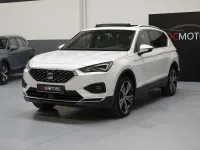 Usado Seat Tarraco XCELLENCE 150 CV (110 kW) 2020 SUV