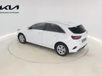 Usado Kia Ceed 100 CV (73 kW) 2025 Utilitario