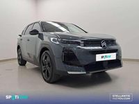 Usado Citroën C5 Aircross 147 CV (108 kW) 2025 Gris SUV