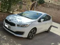 Usado Kia Ceed GT 136 CV (100 kW) 2016 Blanco Berlina