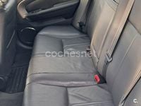 Usado Chevrolet Epica 156 CV (114 kW) 2011 Gris / plata Berlina