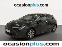 Usado Toyota Corolla Edition 140 CV (102 kW) 2023 Negro Utilitario