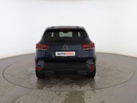 Usado Citroën C5 Aircross 131 CV (96 kW) 2024 Azul SUV