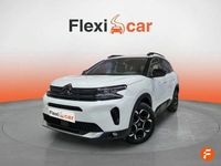 Usado Citroën C5 Aircross Feel 131 CV (96 kW) 2023 Blanco SUV