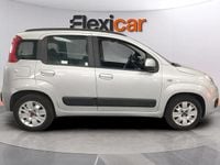 Usado Fiat Panda Easy 69 CV (50 kW) 2017 Gris Berlina