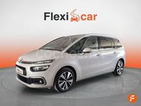 Usado Citroën C4 SpaceTourer Feel 130 CV (95 kW) 2019 Beige Monovolumen