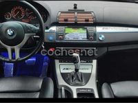 Usado BMW X5 231 CV (169 kW) 2005 Negro SUV