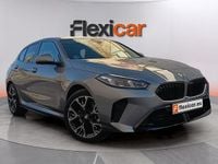 Usado BMW 120 170 CV (125 kW) 2025 Gris Utilitario