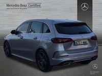 Usado Mercedes B200 150 CV (110 kW) 2024 Monovolumen