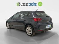 Usado Seat Ibiza FR 115 CV (84 kW) 2025 Azul Utilitario