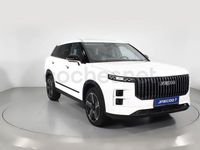 Usado Jaecoo 7 147 CV (108 kW) 2025 Blanco SUV