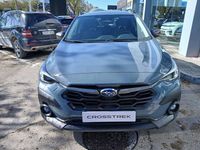 Usado Subaru Crosstrek 136 CV (100 kW) 2025 Azul SUV