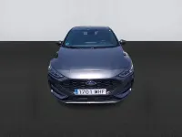 Usado Ford Focus ST-Line 155 CV (114 kW) 2023 Gris