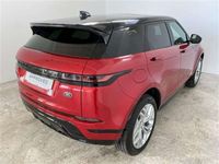 usado Land Rover Range Rover evoque 1.5 I3 PHEV Dynamic SE AWD Auto