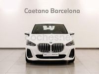 Usado BMW 218 Comfort Edition 136 CV (100 kW) 2025 Blanco Familiar