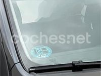 Usado Ford Focus Trend 115 CV (84 kW) 2007 Gris / plata Berlina