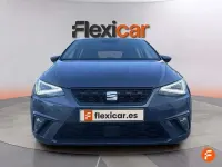 Usado Seat Ibiza Style 80 CV (58 kW) 2025 Gris Utilitario