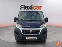 Usado Fiat Ducato 150 CV (110 kW) 2018 Azul Van