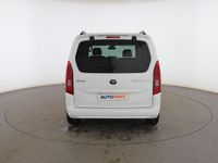 Usado Toyota Proace Verso Active 130 CV (95 kW) 2021 Blanco Familiar