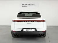 Usado Porsche Cayenne Black Edition 470 CV (345 kW) 2025 Blanco SUV