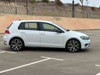 usado VW Golf VII 