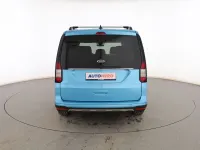 Usado Ford Tourneo Connect Active 122 CV (89 kW) 2023 Azul Monovolumen