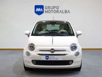 usado Fiat 500C 1.2 Lounge