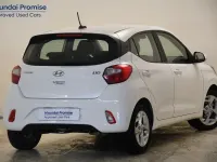 Usado Hyundai i10 67 CV (49 kW) 2021 Utilitario