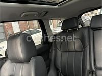 Usado Land Rover Range Rover Sport SE 240 CV (176 kW) 2017 Granate SUV