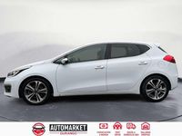 Usado Kia Ceed GT 136 CV (100 kW) 2016 Utilitario