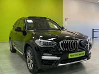 usado BMW X3 sDrive 18dA