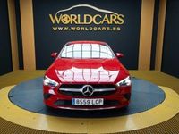 usado Mercedes CLA220 CLAD DCT