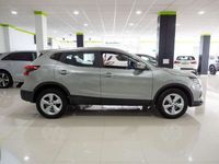 usado Nissan Qashqai dCi 85 kW (115 CV) E6D ACENTA