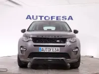 Usado Land Rover Discovery SE Dynamic 150 CV (110 kW) 2020 Gris SUV