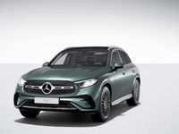 Nuevo Mercedes GLC300e 313 CV (230 kW) 2025 Azul