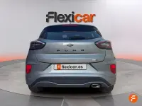 Usado Ford Puma ST-Line 125 CV (91 kW) 2023 Gris SUV