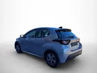 Usado Mazda 2 Exclusive-Line 117 CV (86 kW) 2025 Plateado Utilitario