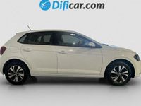 Usado VW Polo Advance 95 CV (69 kW) 2021