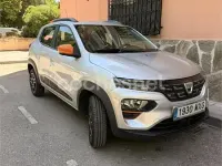 Usado Dacia Spring Business 33 kW (45 CV) 2022 Eléctrico Utilitario
