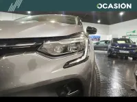 Usado Renault Captur Zen 160 CV (117 kW) 2022 SUV